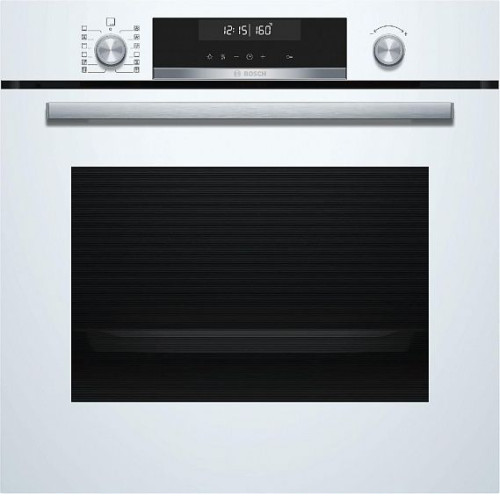 Духовой шкаф Bosch HBG 578 FW 0 R