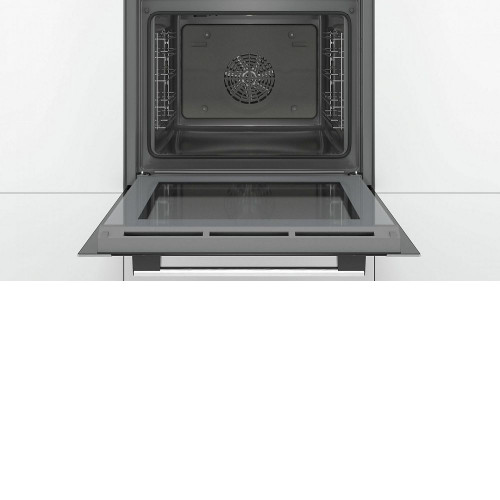 Духовой шкаф BOSCH HBA337BS0R