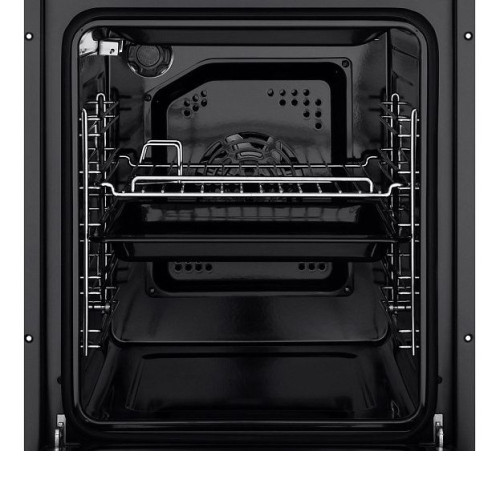 Духовой шкаф Maunfeld EOEM516BG