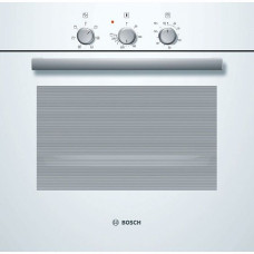 Духовой шкаф BOSCH hbn 211w0j