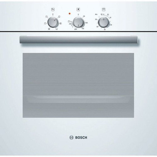 Духовой шкаф BOSCH hbn 211w0j