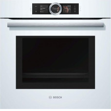 Духовой шкаф BOSCH HNG6764W6