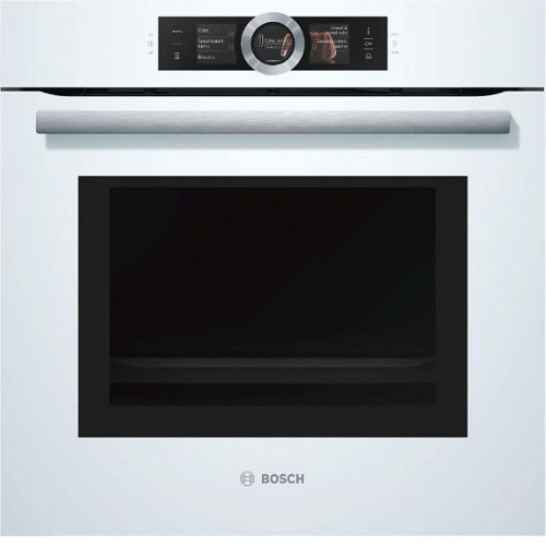 Духовой шкаф BOSCH HNG6764W6