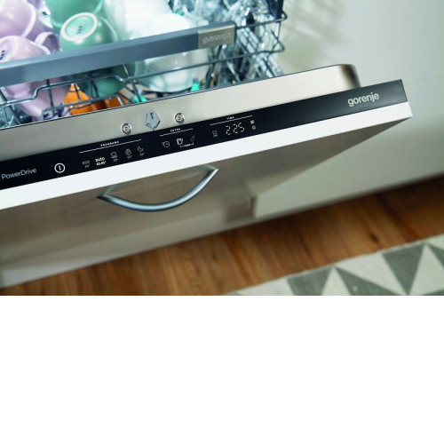 Посудомоечная машина GORENJE GV 672C62