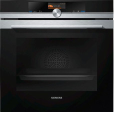 Духовой шкаф Siemens HB636GBS1