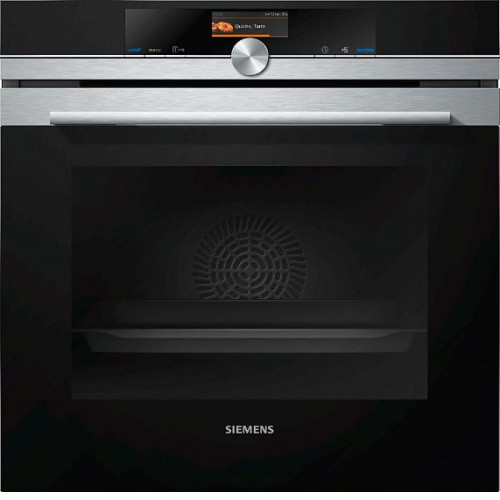 Духовой шкаф Siemens HB636GBS1