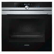 Духовой шкаф Siemens HB675GBS1