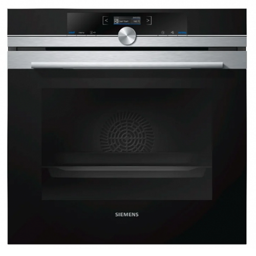 Духовой шкаф Siemens HB675GBS1