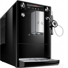 Кофемашина MELITTA caffeo solo black
