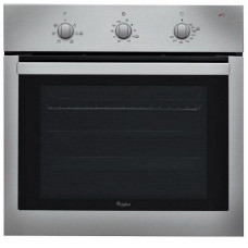 Духовой шкаф WHIRLPOOL akp 738/ix