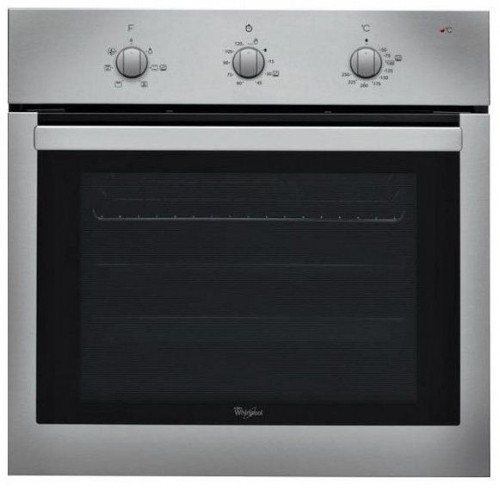 Духовой шкаф WHIRLPOOL akp 738/ix