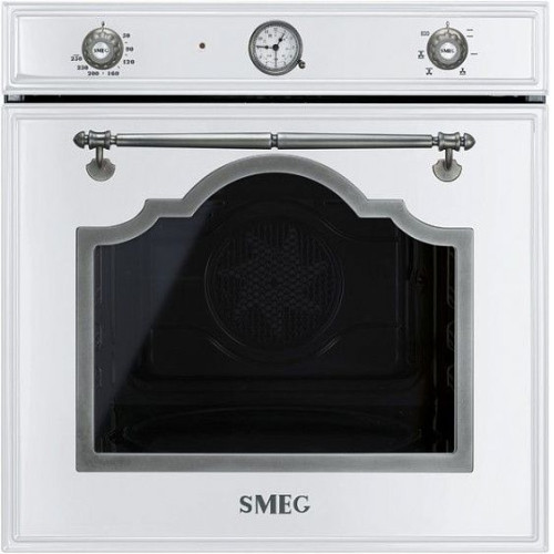 Духовой шкаф SMEG SF700BS