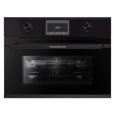 Компактный духовой шкаф KUPPERSBUSCH CBM 6330.0 S5 Компактный духовой шкаф KUPPERSBUSCH CBM 6330.0 S5