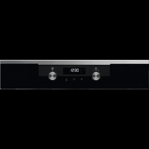 Духовой шкаф Electrolux VKL6E40X