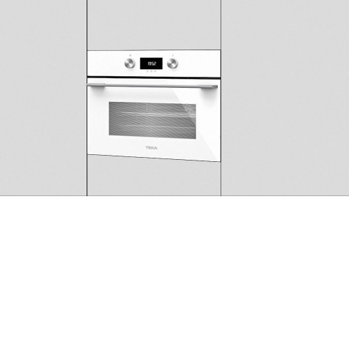 Духовой шкаф TEKA WISH Maestro HLC 844 C WHITE (40587612)