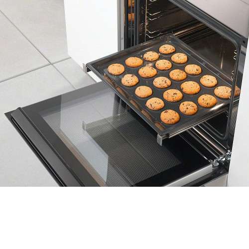 Духовой шкаф MIELE h 6860 bp hvbr
