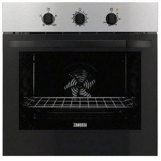 Духовой шкаф ZANUSSI zob 21301 xa