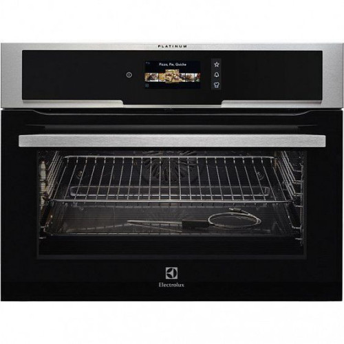 Духовой шкаф ELECTROLUX evk95946ax