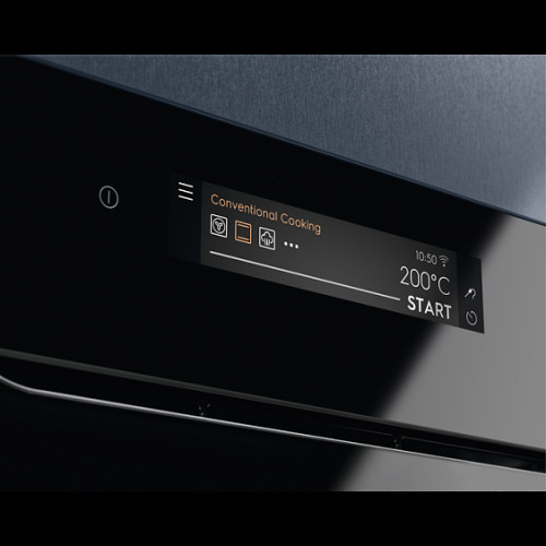 Духовой шкаф ELECTROLUX OKA9S31WZ