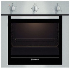Духовой шкаф газовый BOSCH hbn6ei12