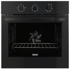 Духовой шкаф ZANUSSI zob 32701 bk