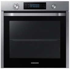 Духовой шкаф SAMSUNG NV75K5571RS/WT