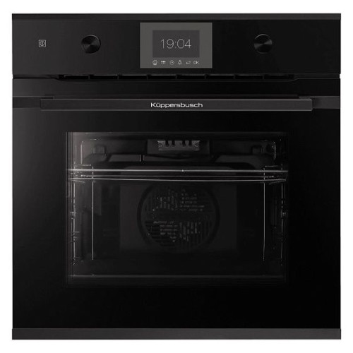 Духовой шкаф Kuppersbusch BP 6350.0 S5 Black Velvet