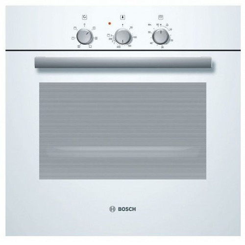 Духовой шкаф Bosch HBN 211W6R