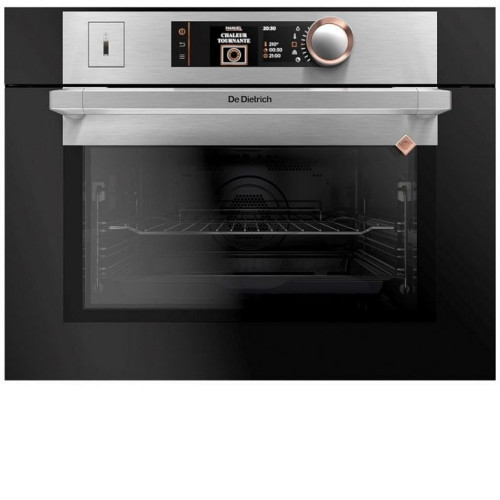 Духовой шкаф DE DIETRICH DKS7580X
