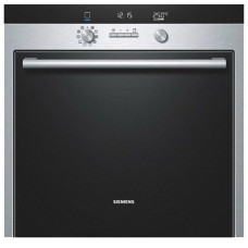 Духовой шкаф SIEMENS hb75bc550f