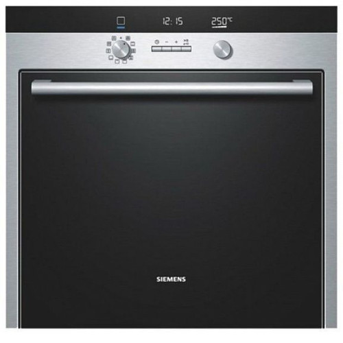 Духовой шкаф SIEMENS hb75bc550f