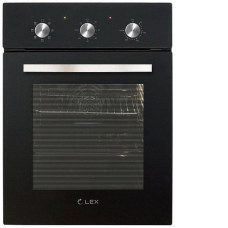 Духовой шкаф LEX EDM 4570 BL Духовой шкаф LEX EDM 4570 BL