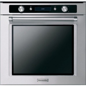 Духовой шкаф KITCHENAID KOHSS 60601