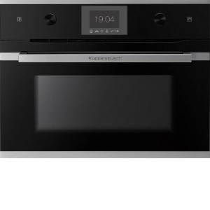 Пароварка Kuppersbusch CD 6350.0 S1