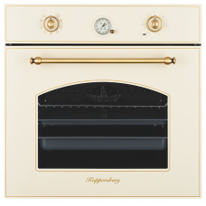 Духовой шкаф KUPPERSBERG SR 609 C Bronze