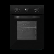 Духовой шкаф EXITEQ EXO-106 black