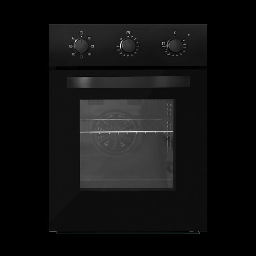 Духовой шкаф EXITEQ EXO-106 black