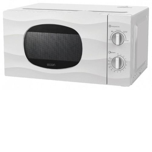 Микроволновая печь ECON ECO-2038M white