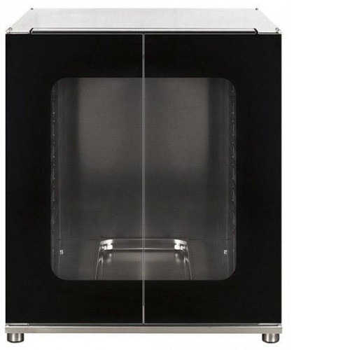 Духовой шкаф SMEG LEV241XV