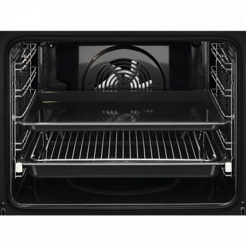 Духовой шкаф ELECTROLUX eob93434ak