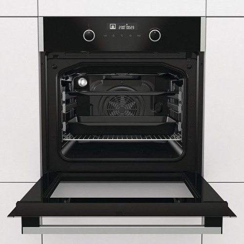 Духовой шкаф Gorenje BO 747 A42 XG нержавеющая сталь
