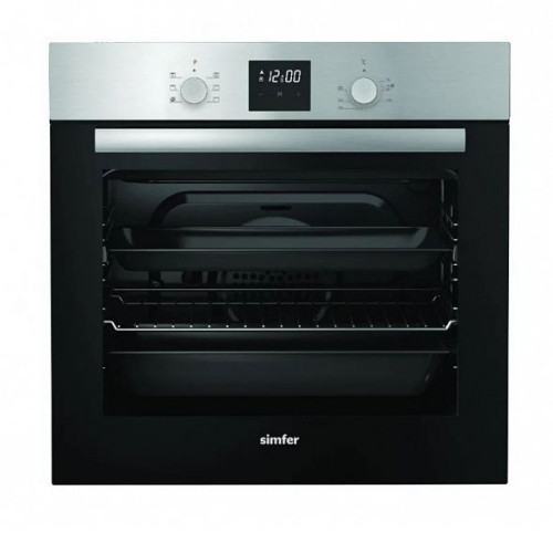 Духовой шкаф Simfer B6EM56012