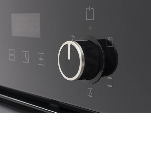 Духовой шкаф KAISER eh 6990 n chrom