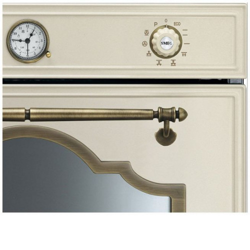 Духовой шкаф SMEG sfp750po