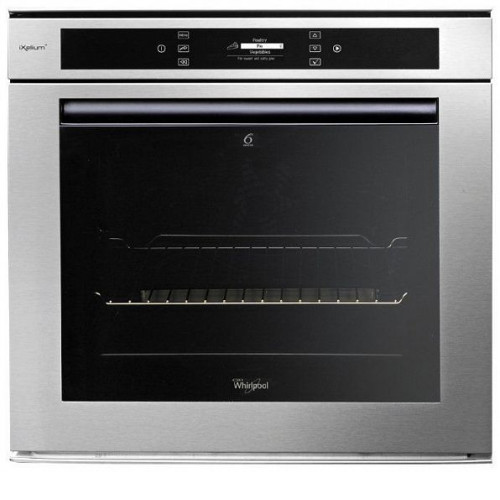 Духовой шкаф WHIRLPOOL akzm 6560 ixl