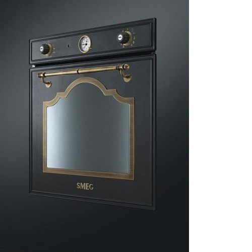 Духовой шкаф SMEG sf750ao