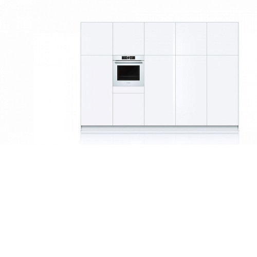 Духовой шкаф BOSCH HNG6764W6