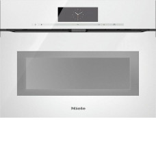 Духовой шкаф MIELE H6800BPX BRWS бриллиантовый белый