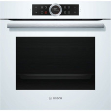Духовой шкаф BOSCH hbg672bw1f