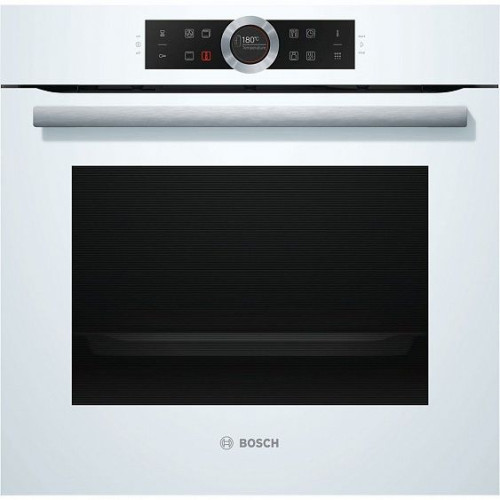 Духовой шкаф BOSCH hbg672bw1f